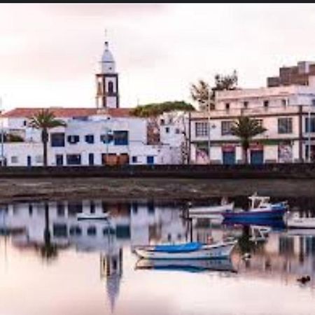 El Barquito De Arrecife Hotel Arrecife  Exterior photo
